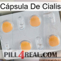 Cápsula De Cialis 24